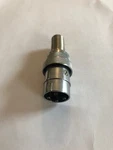 Amphenol 91-MC4M Microphone Pin Connector. Fixed Price $29.99.