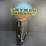 Garmin Gtx 33H Remote Ads-b Out Transponder Heli. Fixed Price $1589.00.