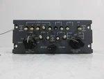 1643-1 Audio Control Avtech Corporation. Fixed Price $900.00.