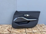 Rear Right Passenger Door Panel Black Harman Bmw 330I M340 G20 Oem (2019-2024). Fixed Price $120.00.