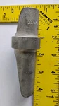 Beechcraft 36 35 33 T34 Bonanza Baron Travel Air Wheel Axle Jack Adapter. Fixed Price $130.50.