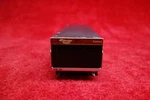 Collins/rockwell VIR-30A Vor/loc/gs/mb Receiver Pn 622-0876-001. Fixed Price $70.95.