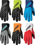 Thor Youth Spectrum Gloves Motocross Dirt Bike Off-road Mx Riding Atv. Fixed Price $23.95.