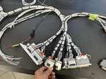 GNS430W Pre-fabricated Harness. Fixed Price $500.00.