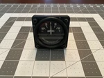 Rochester Gauges, Inc. Amperes 5-90012. Fixed Price $20.00.