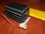 P-528A Voltage Converter 41010 Aircraft Radio Corp, Bench Test Good. Fixed Price $125.00.