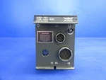 King KNR-661 Vor Loc Rmi Nav Receiver P/n 066-1031-00 Warranty (0125-861). Fixed Price $178.50.