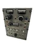 Gables Engineering G-2833-040 Aviation Airplane Avionics Control Panel Module. Fixed Price $399.99.