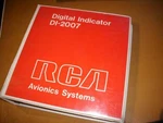 Rca Honeywell DI-2007 Radar Indicator Service & Parts Manual. Fixed Price $191.83.