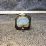 23-501-06-16 Sigma-tek Cessna 182G Attitude Gyro Artifical Horizon. Fixed Price $546.00.