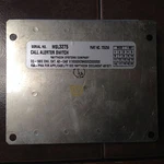 Raytheon 725256-801 Call Alerter Switch. Fixed Price $76.51.