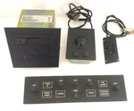 Sperry Radar Bridgemaster Bm-e Keyboard & Memory Card Module 65845600 / 65831619. Fixed Price $499.00.