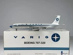 Varig Boeing 707-300 1:200 INFLIGHT200 Pp-vjx (IF70023). Fixed Price $379.90.