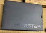 805DO630-11 Foster Airdata Systems LRN500 Receiver And Tray With Mods. Fixed Price $40.00.