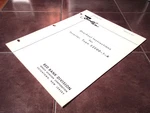 Bendix 32E00-1-A Inverter Overhaul & Parts Manual. Fixed Price $83.72.