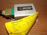 Foxtronics Tramm FT25 Isolation Amplifier. Fixed Price $25.00.