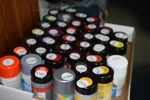Testors And Model Masters Spray Paint Over 75 Colors Sold Individually. Fixed Price $29.95.