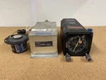 Century NSD360 Hsi System - As Removed. Fixed Price $497.87.