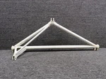 35-815155-611 Beechcraft B55 Main Gear Retract Brace Rh. Fixed Price $112.00.
