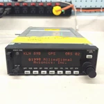Bendix King Kln 89B Gps Lights Up As Removed 066-01148-0101. Fixed Price $299.95.