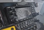 Garmin Gns 430 011-00280-10 Gps Nav Comm Non Waas Please Read. Fixed Price $2301.09.