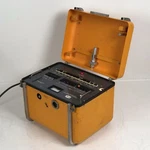 Tel-instrument Electronics Corp. T-34A R/nav Ramp Test Set. Fixed Price $679.99.