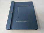 British Aerospace H.s. 125-700 Manual Of Warranties And Patent Indemnities (H1). Fixed Price $49.99.