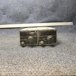 622-2078-001 622-2080-011 Collins Com Nav Radio W/ Tray "no Connectors". Fixed Price $407.00.