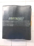 Northeast Boeing 727 Operations/maintenance Manual 1960S. Fixed Price $125.00.