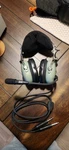 David Clark Aviation Headset. Fixed Price $275.00.
