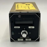 0129 S-tec Corp Autopilot Controller Indicator (volts: 14). Fixed Price $349.95.