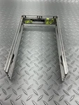 P/n: Narco MK-12D-TSO Nav/com Radio Tray, Piper Style (ar) For One. Fixed Price $50.00.