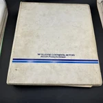 Aviation Parts Catalog Continental Motors GTSIO-520 Original. Fixed Price $291.64.