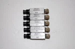 MS22073-3 (7274-11-3) Klixon Circuit Breaker Amp- (5EA. As Lot). Fixed Price $60.00.