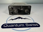 King KR85 Tso Adf Receiver Aircraft Navigation Radio Bendix Used Cg KI225. Fixed Price $79.00.