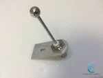 Miller (rami) Antenna For Transponder 1030-1090 Mhz P/n AV-22, W/ All Certs. Fixed Price $109.99.