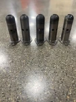 Garrett TPE331 Fuel Nozzle Shroud Inspected Package Of 5.. Fixed Price $250.00.