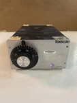 Texscan 5VF110/220-3-75-X Tunable Bandpass Filter Mhz Vhf Rf Lab. Fixed Price $230.00.