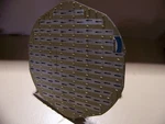 Bendix/king Radar Antenna DA-1203A. Fixed Price $500.00.