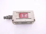 Flite-tronics PC6-A Transistorized 12V 24V Converter See Desc. Fixed Price $349.99.