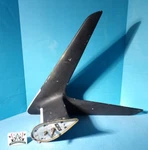 Rockwell Collins Beechcraft A90 Grumman G159 Antenna Type 137X-1 522-1136-011. Fixed Price $2999.95.