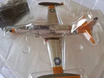 Falcon Models 1/72 Lockheed T-33A Shooting Star, Rocaf (taiwan), New, Very Rare. Fixed Price $220.00.