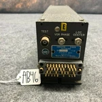 Cessna Arc B-841A Converter P/n 41790-0000. Fixed Price $107.80.