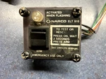 Narco Elt 910, Switch, Emergency Use Only, Aa. Fixed Price $48.00.