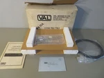 Val Avionics Com 760 Transceiver P/n 801000 - For Parts Repair. Fixed Price $300.00.