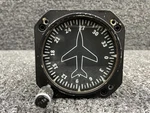 J8000-05 Allen RCA11A-8 Directional Gyro Indicator (minus Fittings). Fixed Price $168.00.