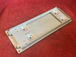 Rockwell/collins Tcr 451 Dme Mounting Tray P/n 628-6492-003. Fixed Price $50.99.