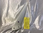 Comant Wx/vhf Antenna CI-2680-206. Fixed Price $900.00.