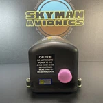 Collins Vertical Reference Gyro 332D-11T. Fixed Price $1049.00.