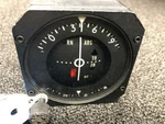 Arc Cessna Course Indicator IN-1048AC Cdi P/n 46880-1310 8130-3 # 12207. Fixed Price $636.00.